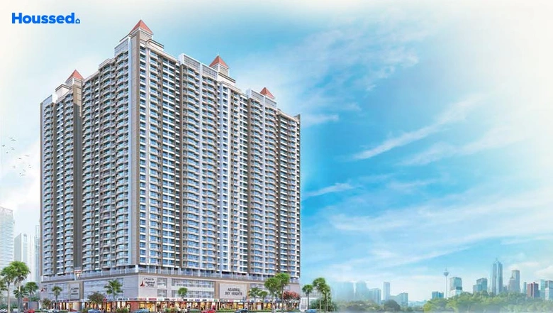 Agarwal Sky Heights